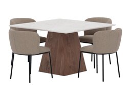 Eetkamerset Dallas 5368