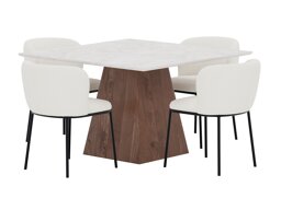 Eetkamerset Dallas 5368