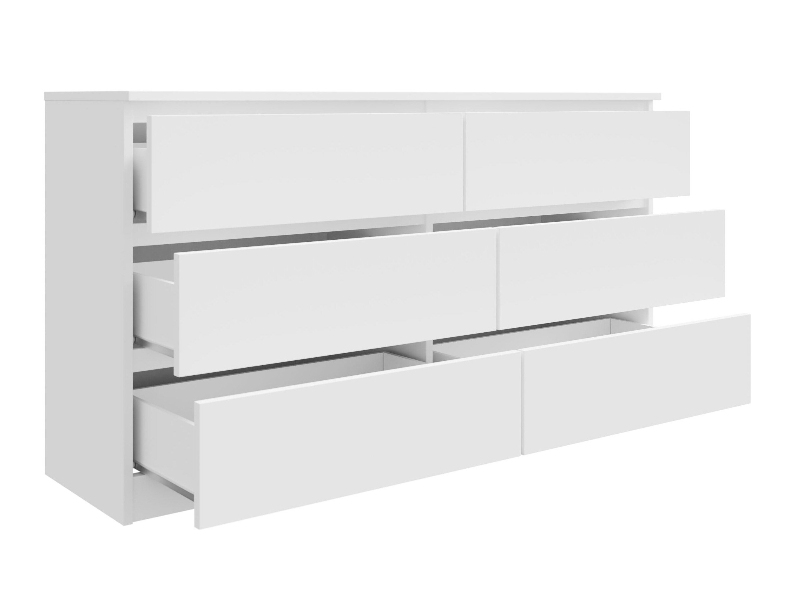Ladekast Comfivo Structor II (Notenhout)