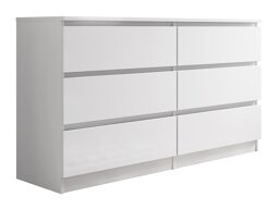 Ladekast Comfivo Structor II (Wit)