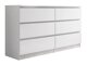 Ladekast Comfivo Structor II (Wit)