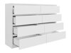 Ladekast Comfivo Structor III (Wit)