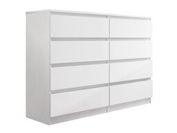 Ladekast Comfivo Structor III (Wit)