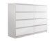 Ladekast Comfivo Structor III (Wit)