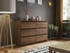 Ladekast Comfivo Structor V (Notenhout)