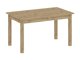 Tafel Bristol 261 (Artisan eiken)
