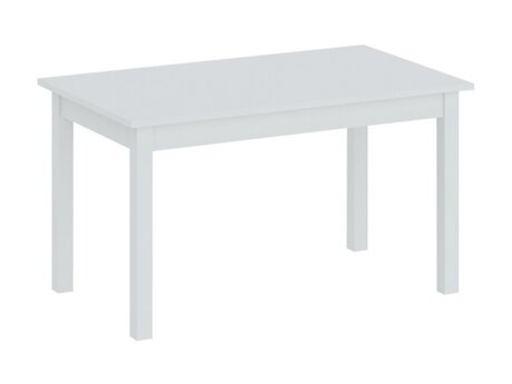 Tafel Bristol 261 (Wit)