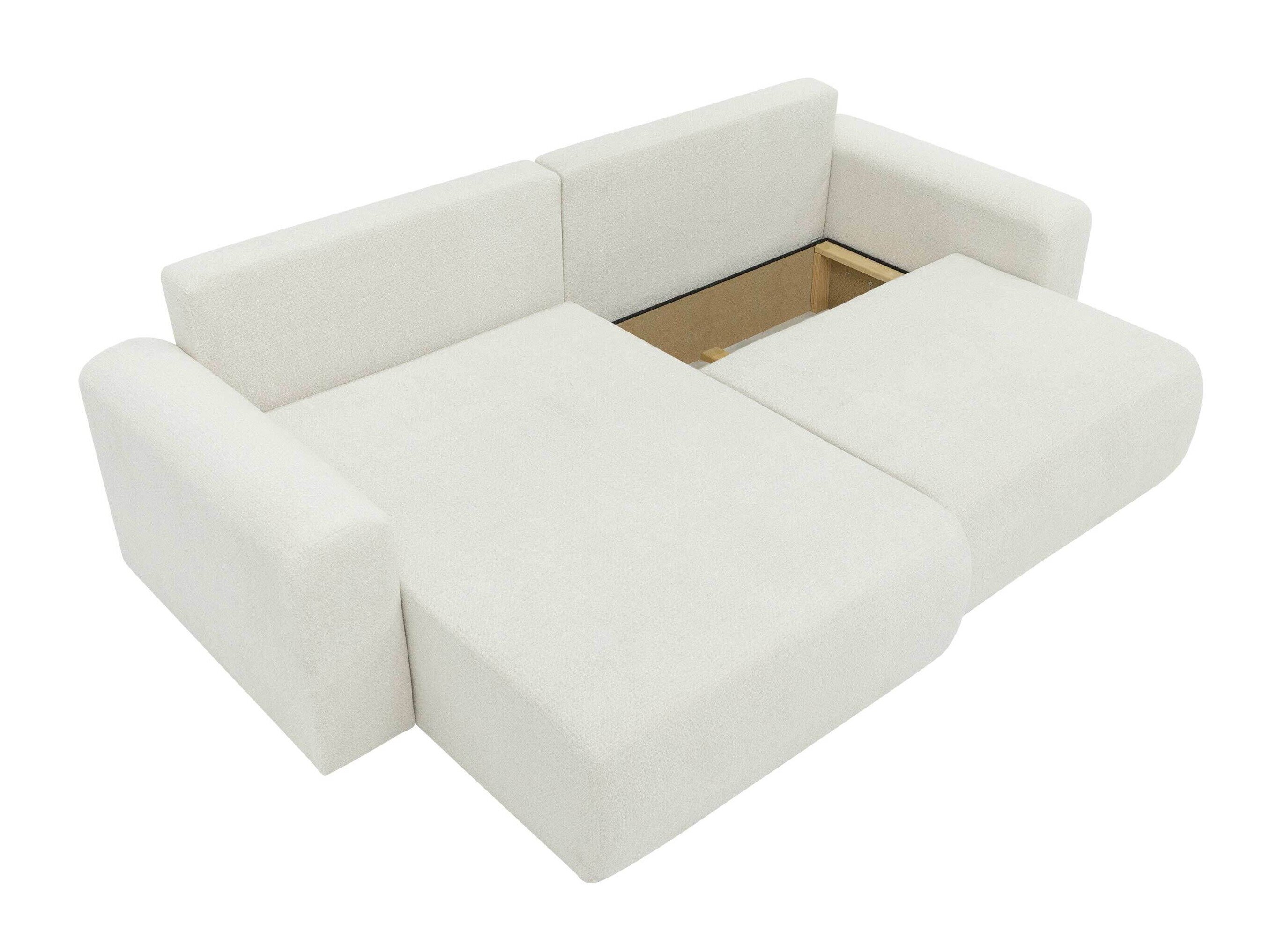 Hoekbank Luxum (Ambience 02)