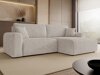 Hoekbank Luxum (Ambience 04)