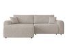 Hoekbank Luxum (Ambience 04)