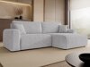 Hoekbank Luxum (Ambience 18)