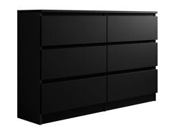 Ladekast Comfivo Structor V (Zwart)