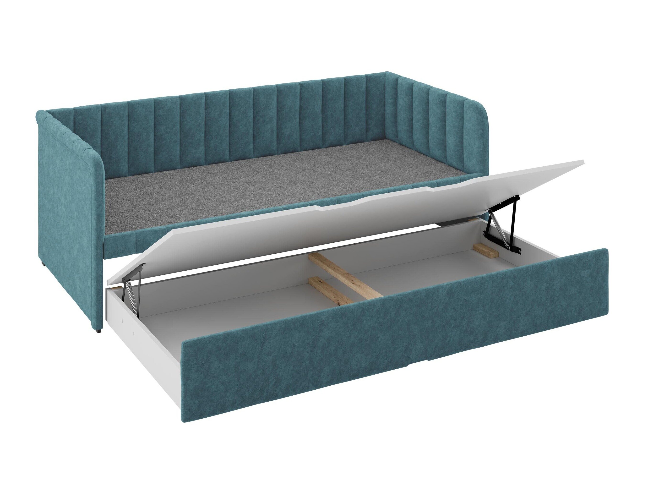 Bed Ogden 177 (Vera 01)