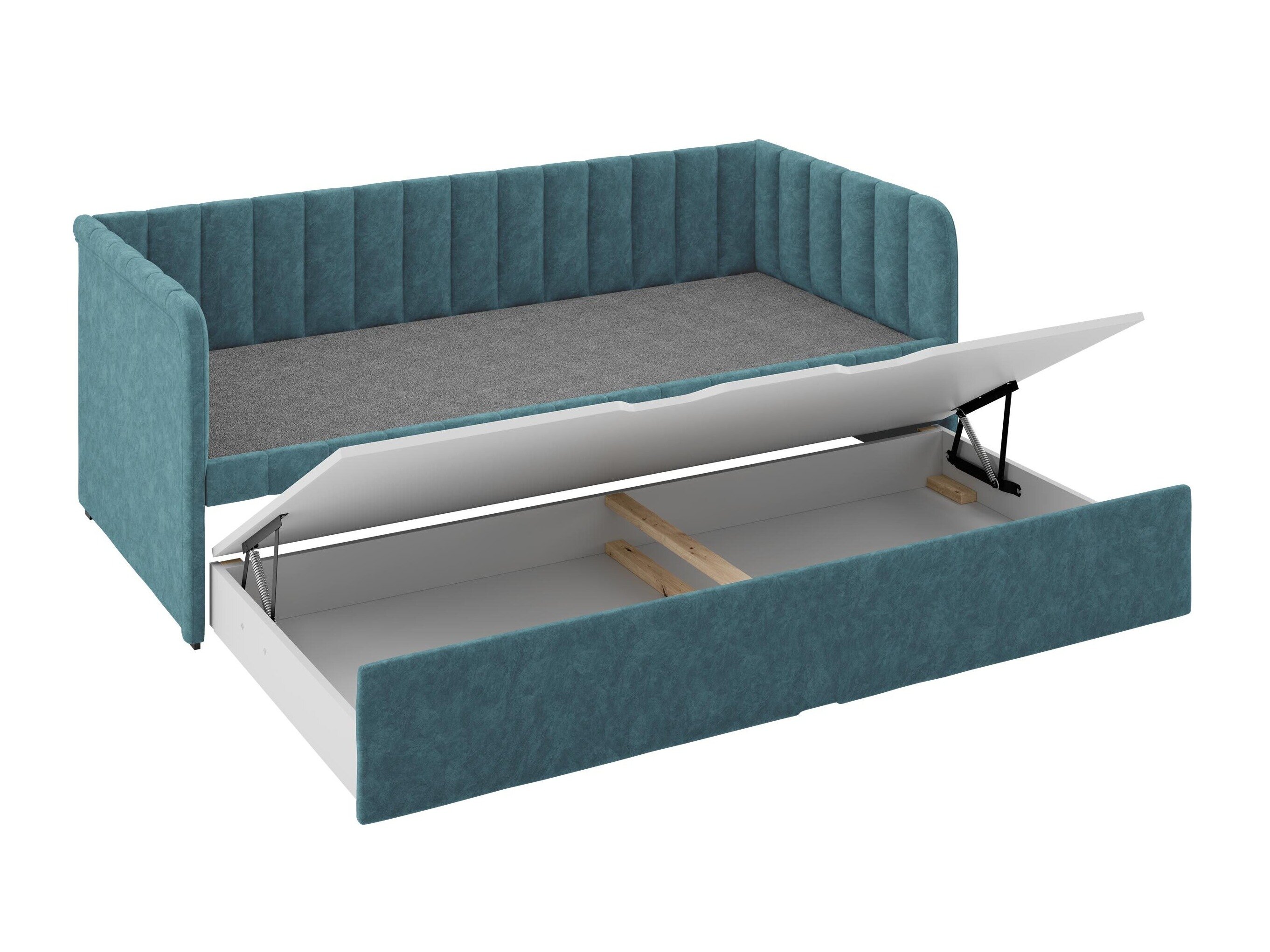 Bed Ogden 177 (Vera 03)