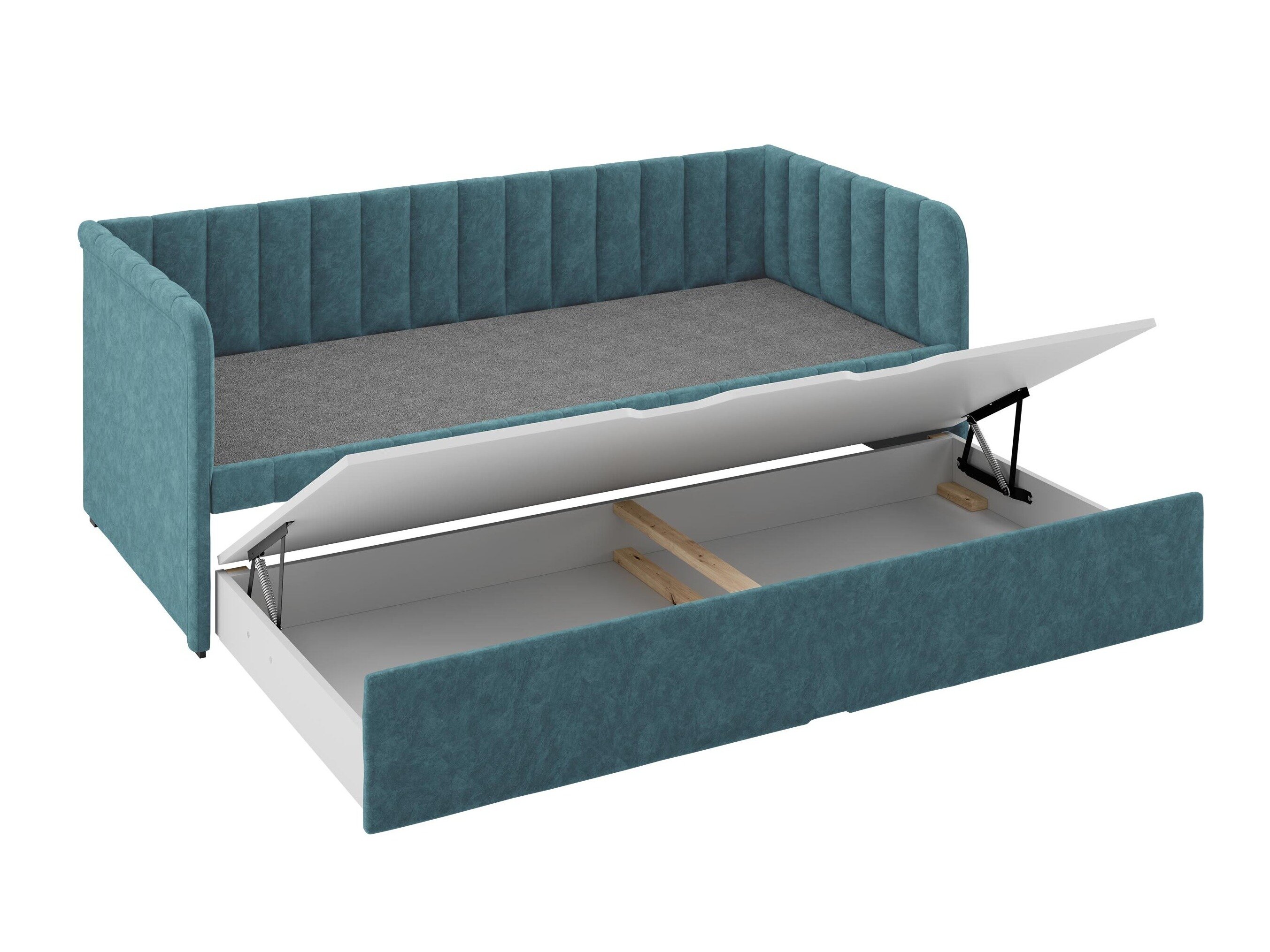 Bed Ogden 177 (Vera 15)