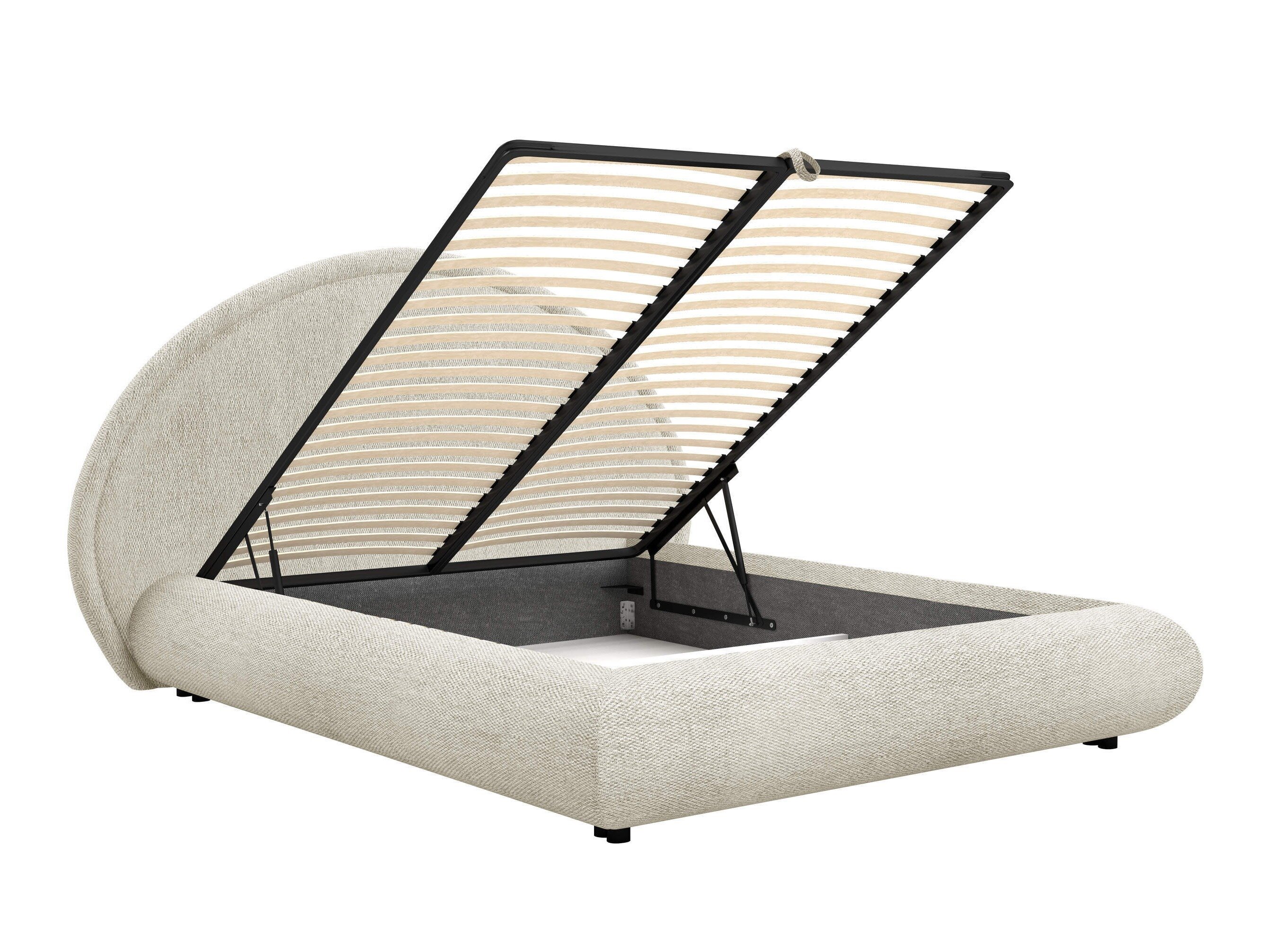 Bed Ogden 178 (Bellagio 12)
