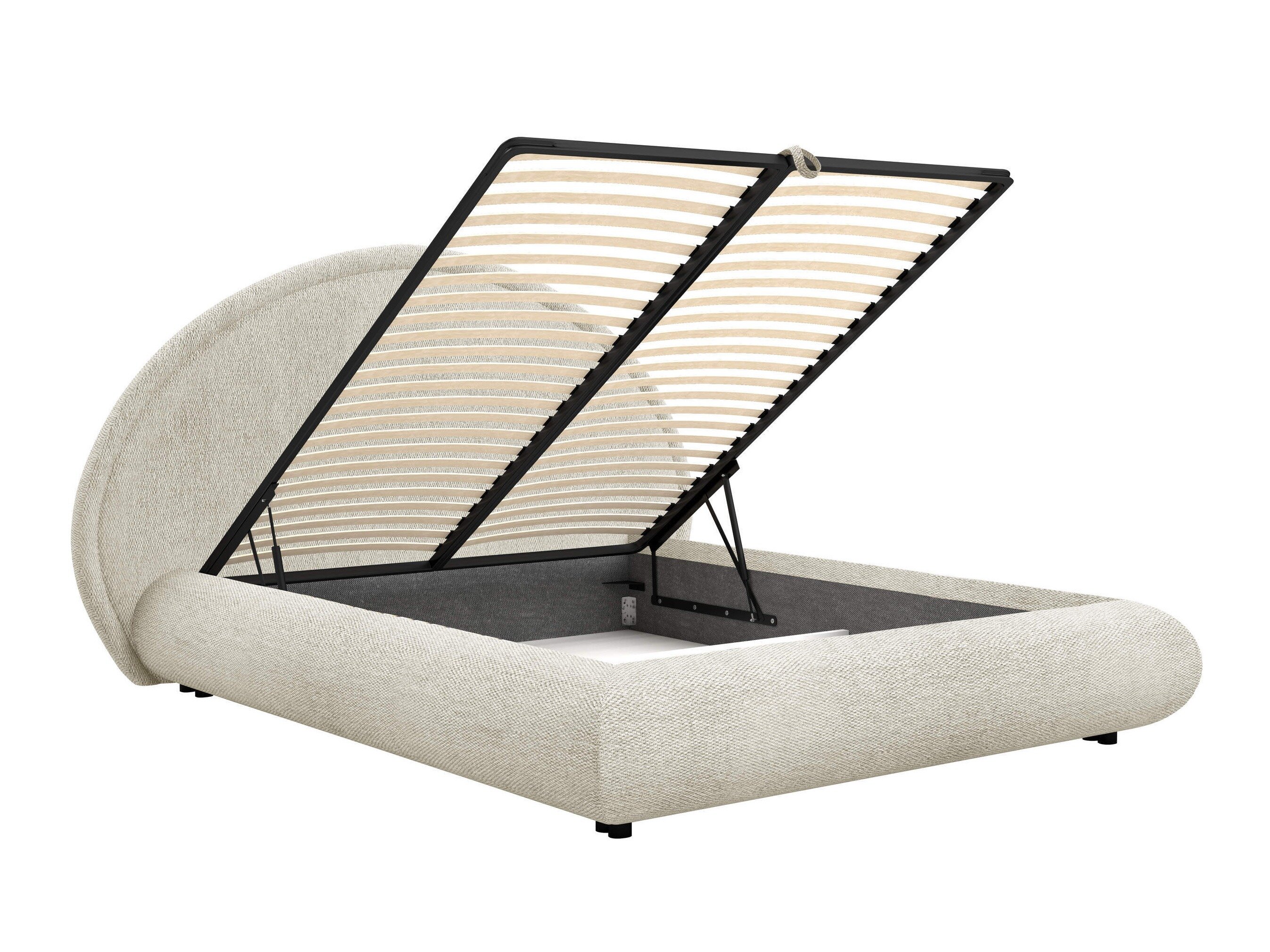Bed Ogden 178 (Bellagio 12)