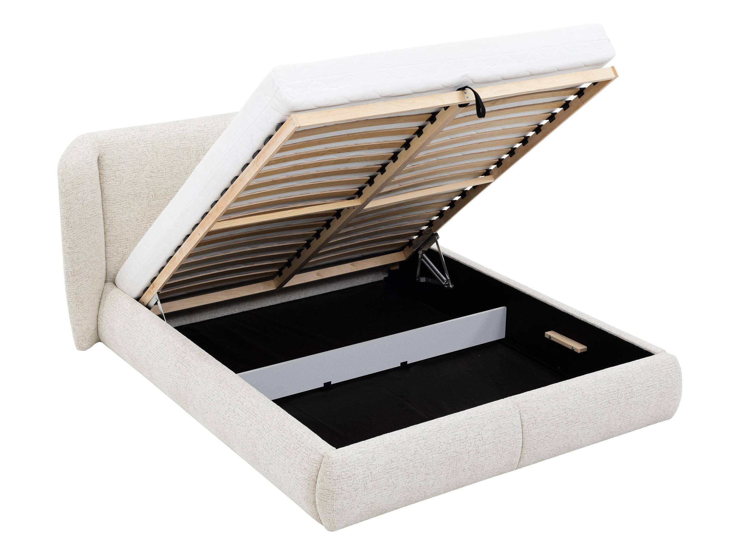 Bed TrendyNest Urbio (Bella 60)