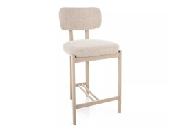 Counterstoel Detroit 956 (Beige + Kasjmier)