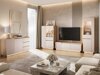 TV-meubel Revtive 105
