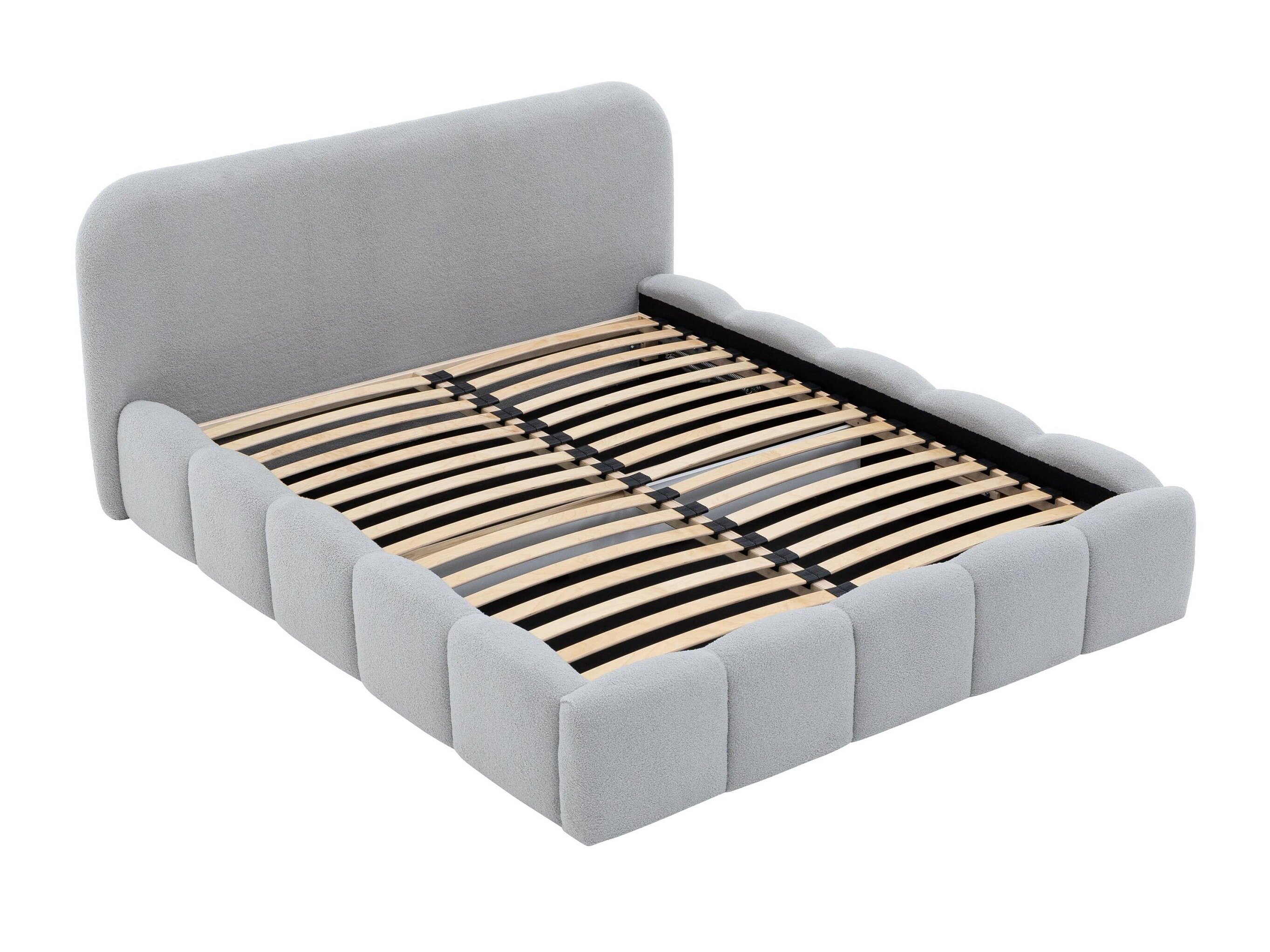 Bed TrendyNest 135 (Lambi 01)