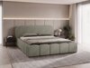 Bed TrendyNest 135 (Lambi 03)