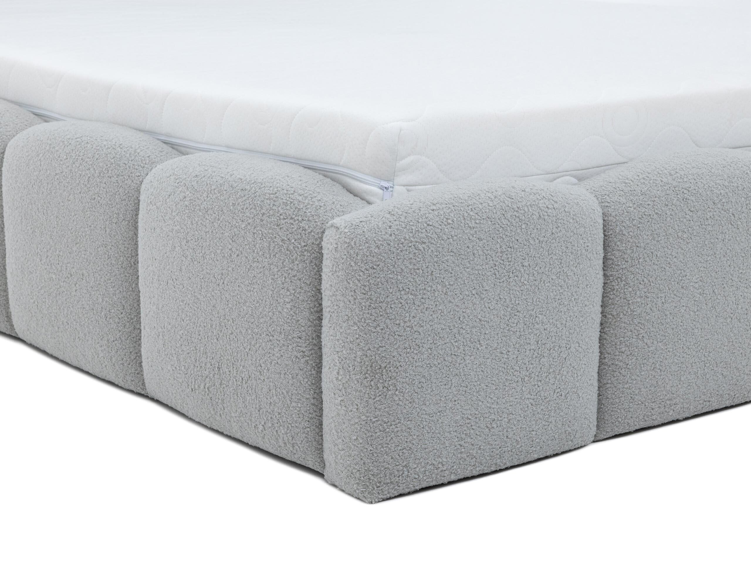 Bed TrendyNest 135 (Lambi 04)