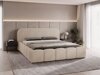 Bed TrendyNest 135 (Lambi 06)