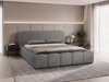 Bed TrendyNest 135 (Lambi 12)