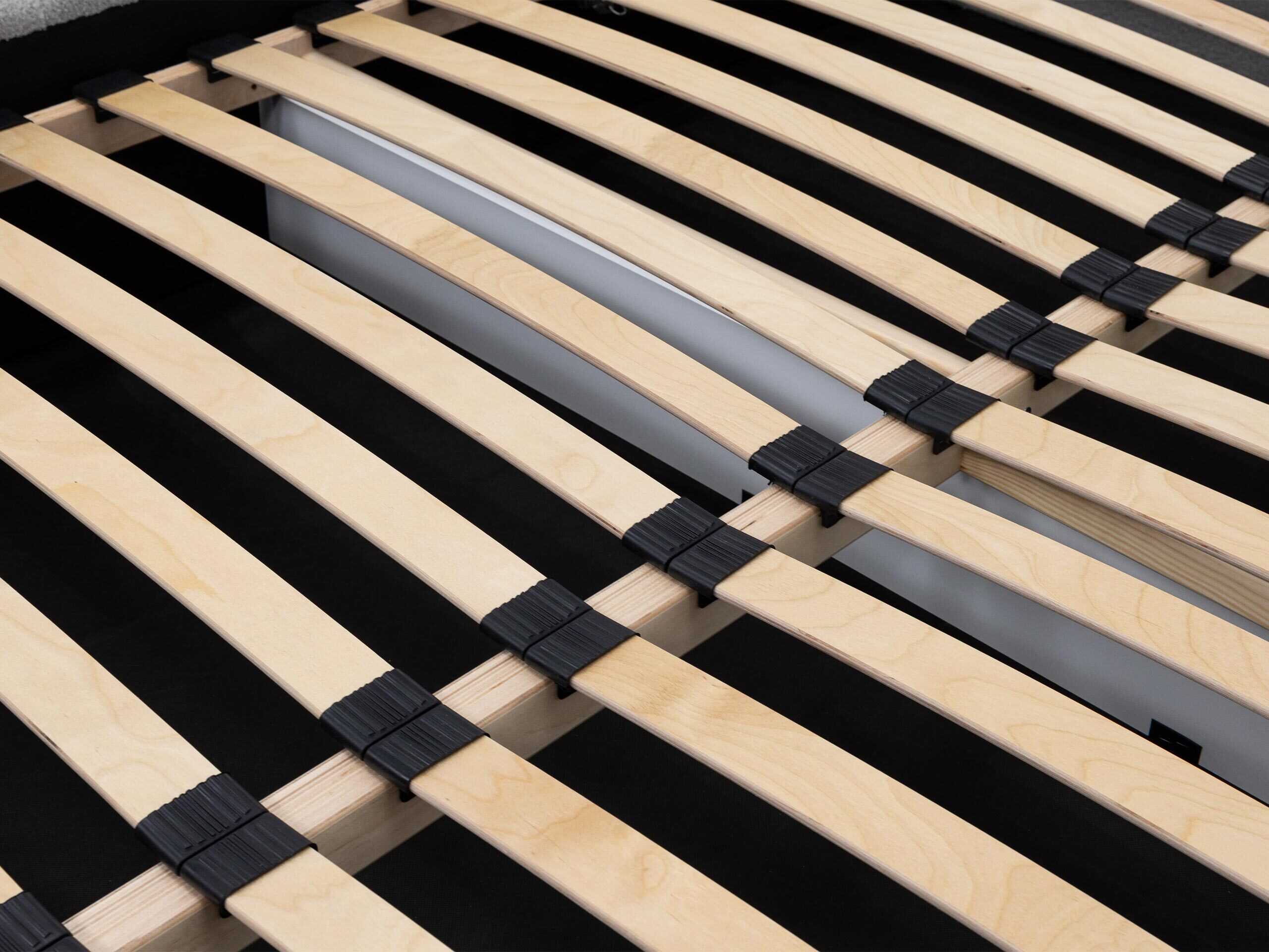 Bed TrendyNest 135 (Lambi 12)