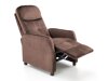 Relaxfauteuil Houston 992 (Bluvel 38)