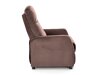 Relaxfauteuil Houston 992 (Bluvel 38)