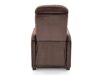 Relaxfauteuil Houston 992 (Bluvel 38)
