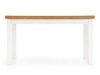 Tafel Houston 559 (Lancelot-eik + Wit)