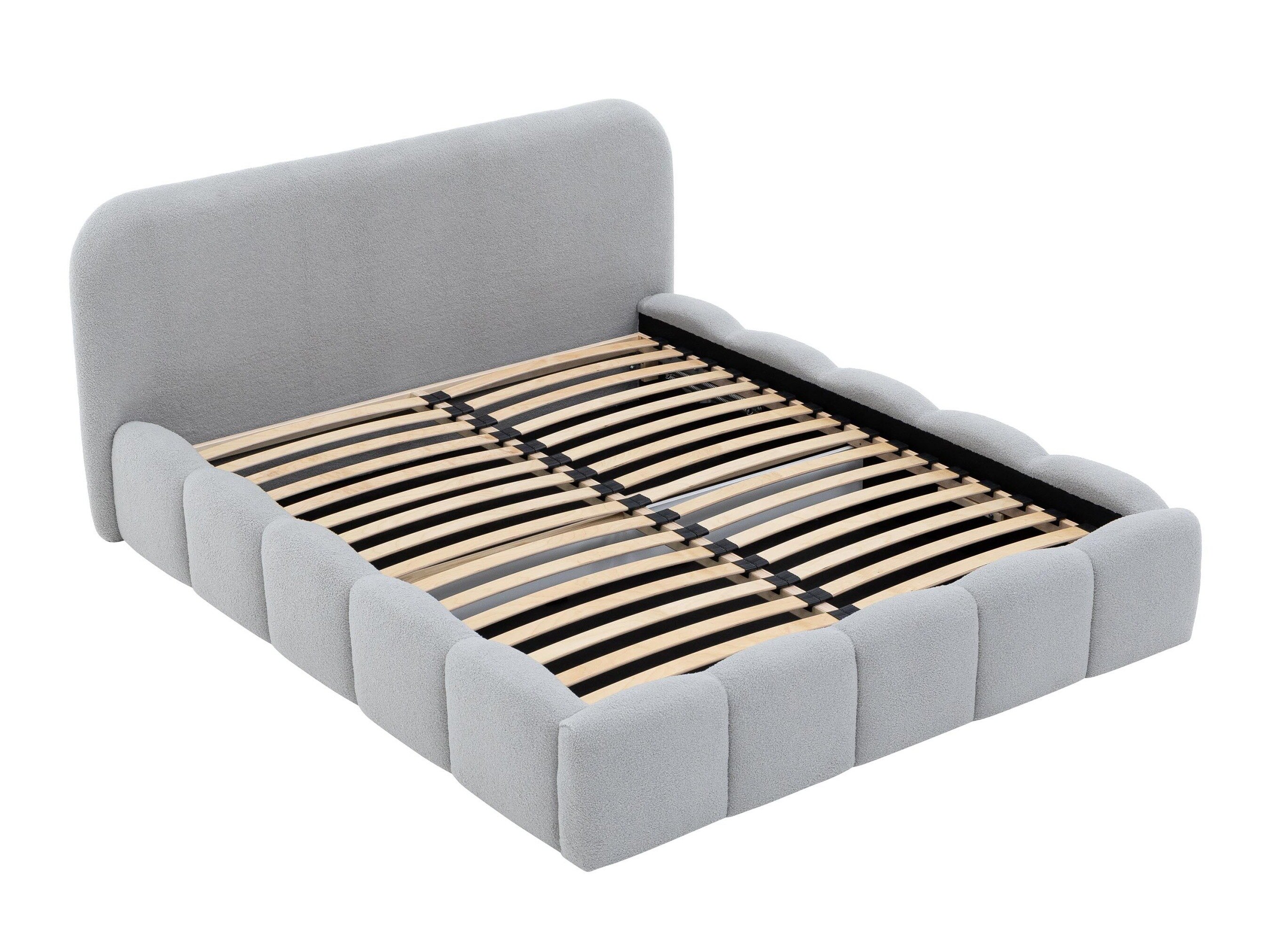 Bed TrendyNest 135 (Lambi 06)