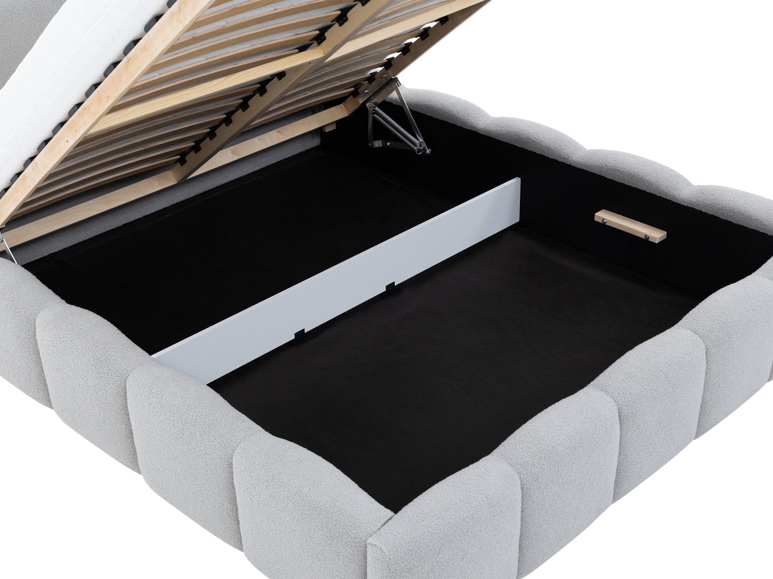 Bed TrendyNest 135 (Lambi 12)