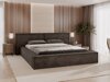 Bed TrendyNest 136 (Lumo 40)