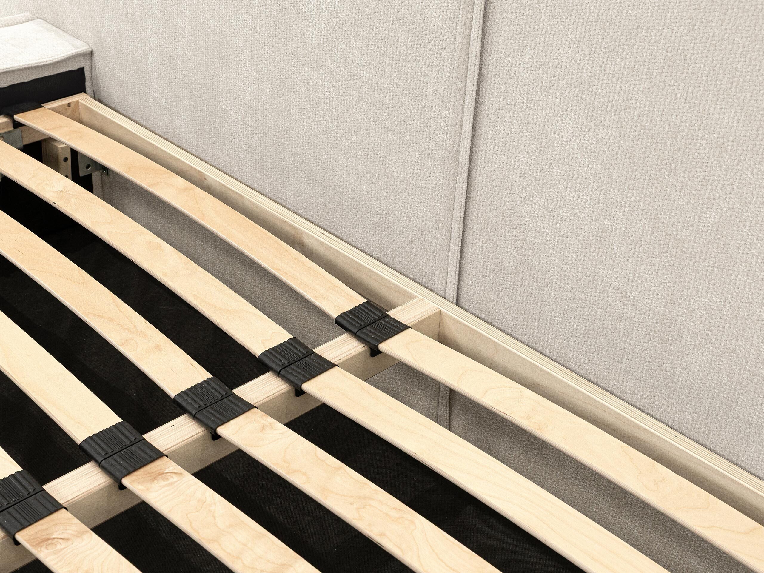 Bed TrendyNest 136 (Lumo 40)