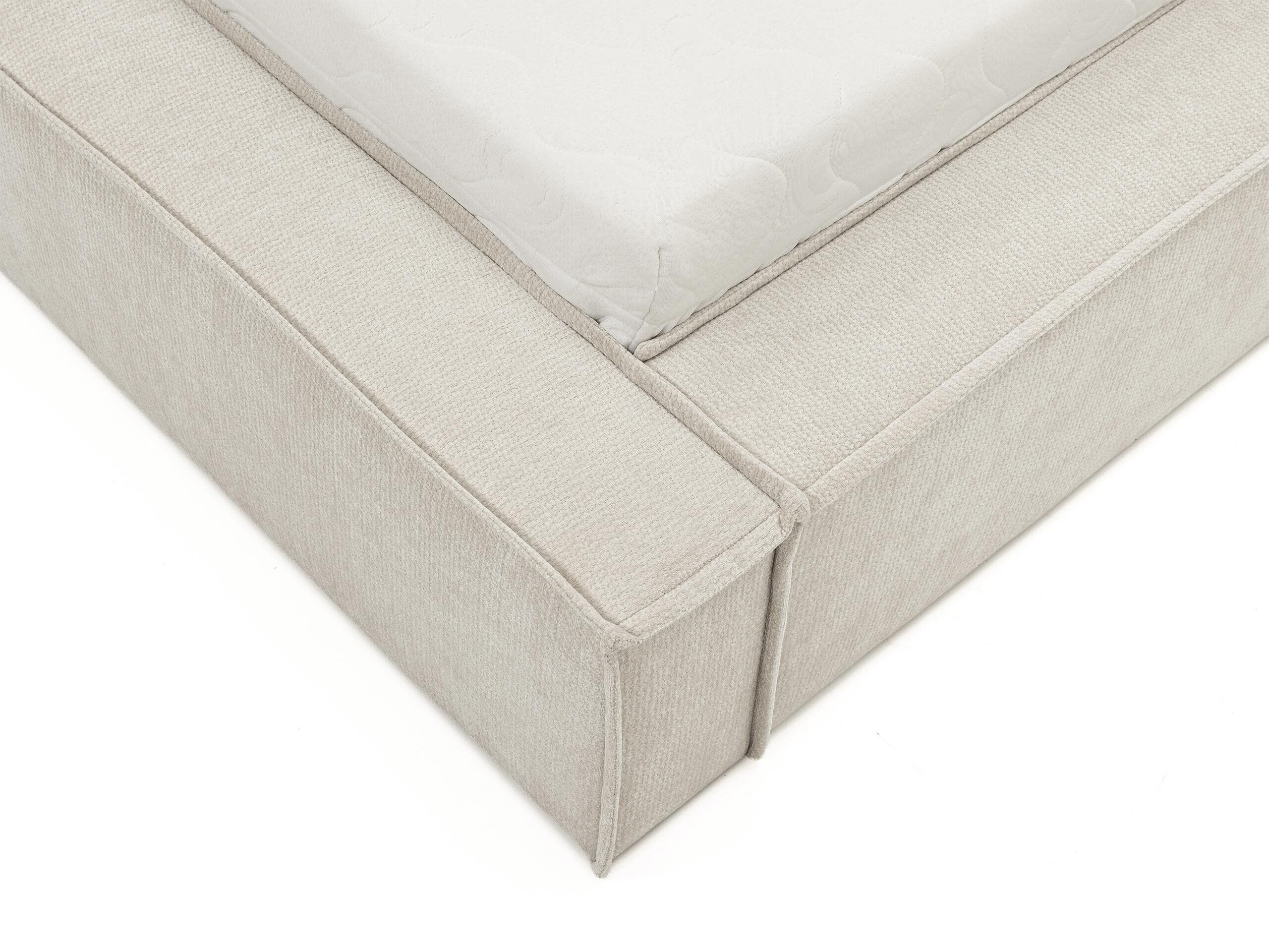 Bed TrendyNest 136 (Lumo 40)