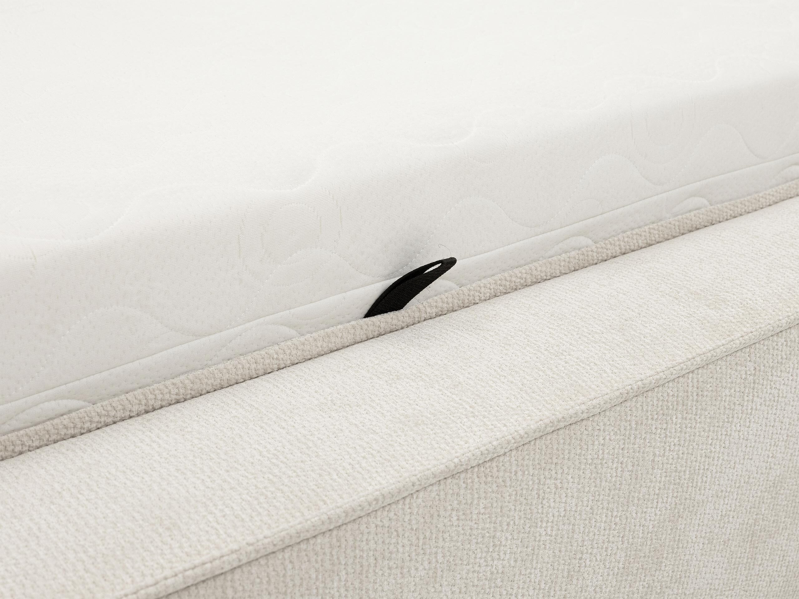 Bed TrendyNest 136 (Lumo 65)