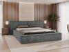 Bed TrendyNest 136 (Lumo 75)