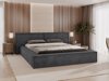 Bed TrendyNest 136 (Margo 227.09)