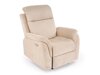 Relaxfauteuil Houston 2216 (Vinci 26)