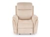 Relaxfauteuil Houston 2216 (Vinci 26)