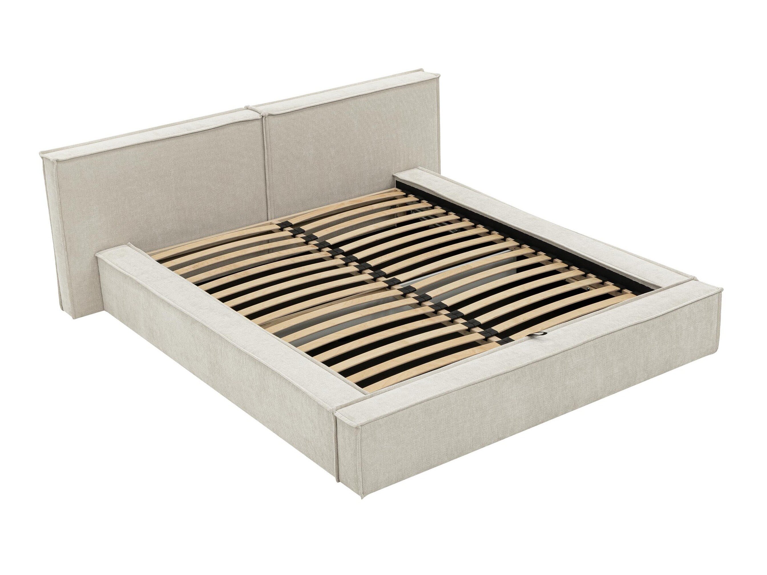 Bed TrendyNest 136 (Lumo 55)