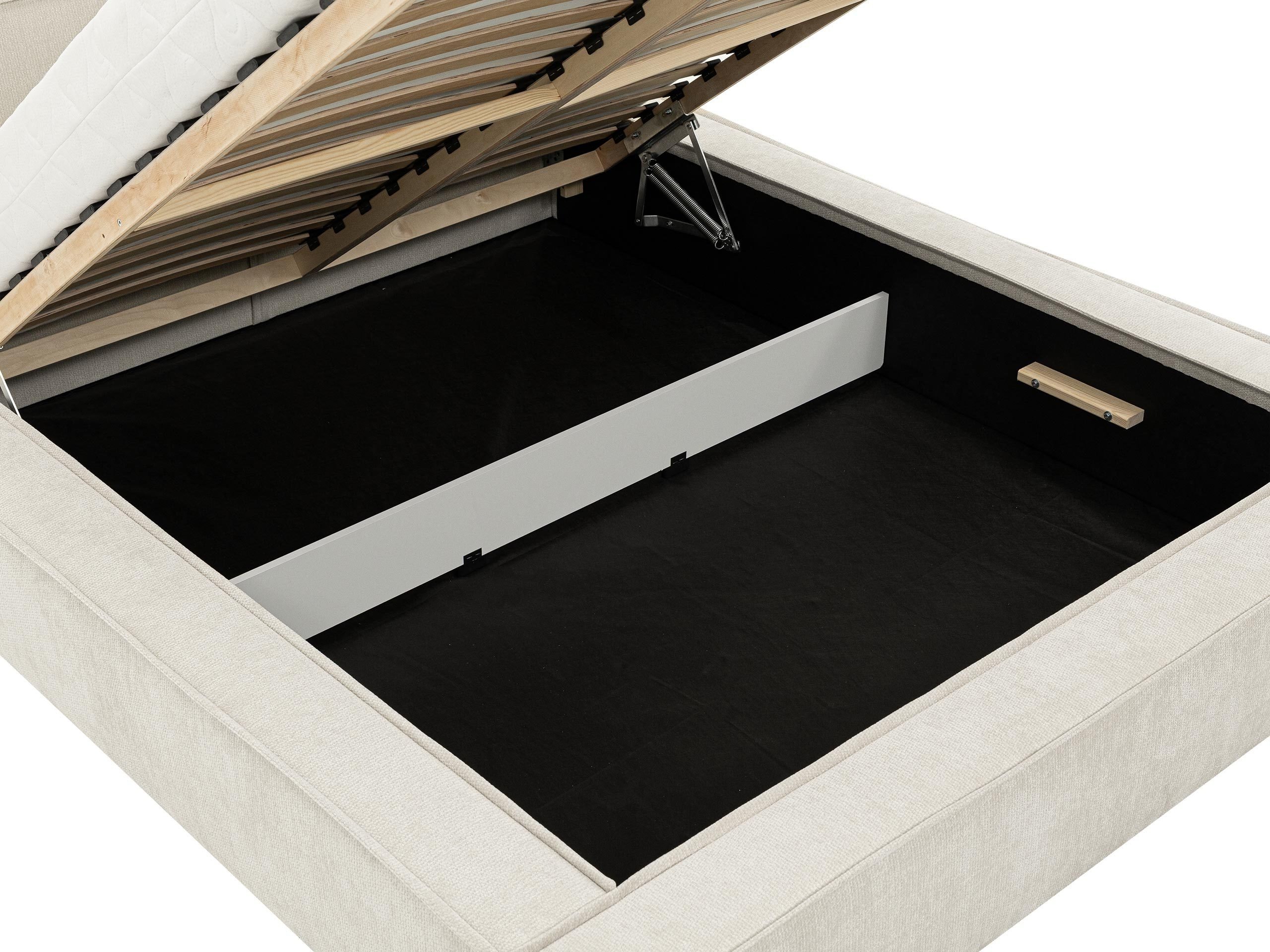 Bed TrendyNest 136 (Lumo 65)