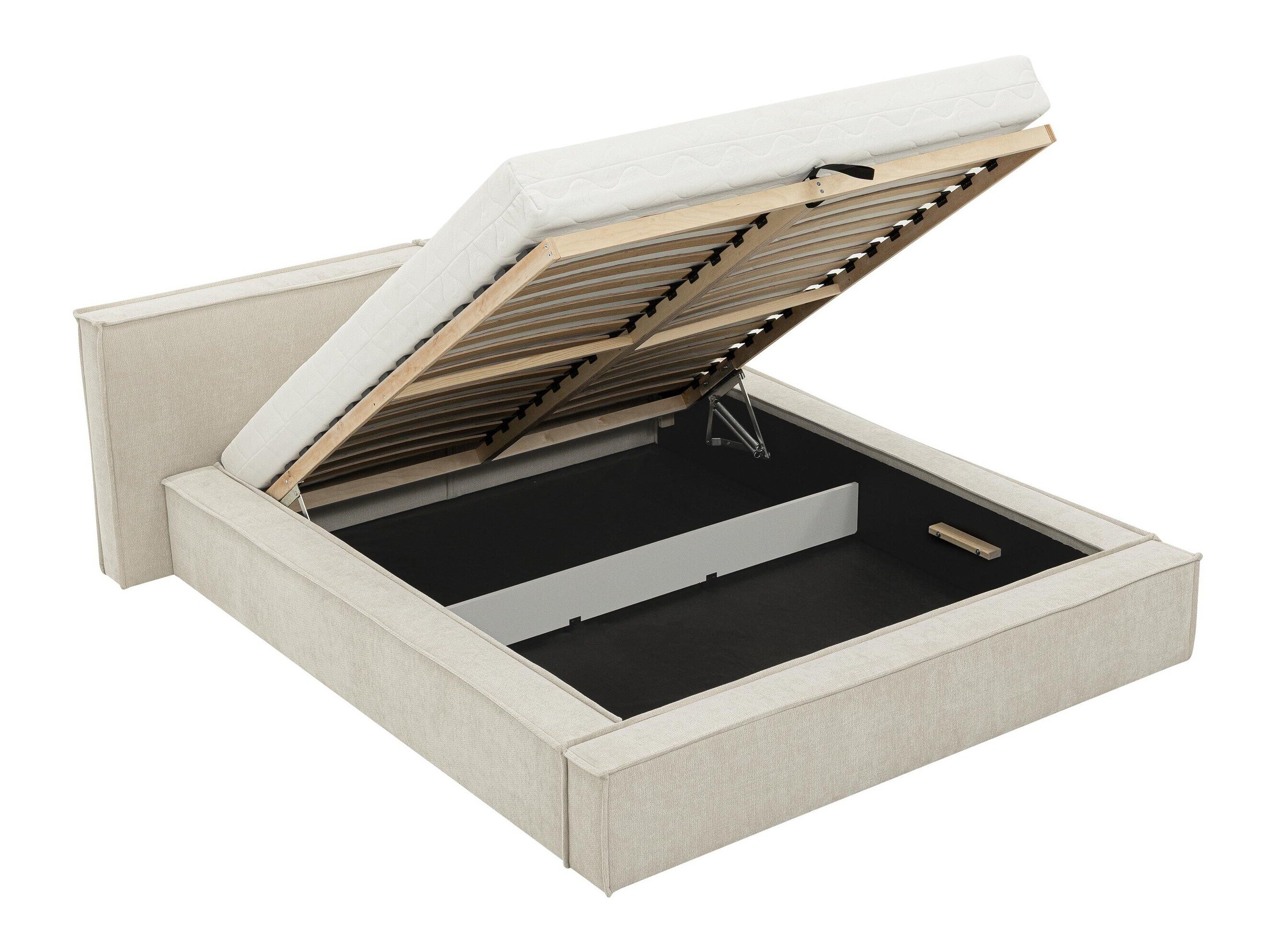 Bed TrendyNest 136 (Margo 227.09)