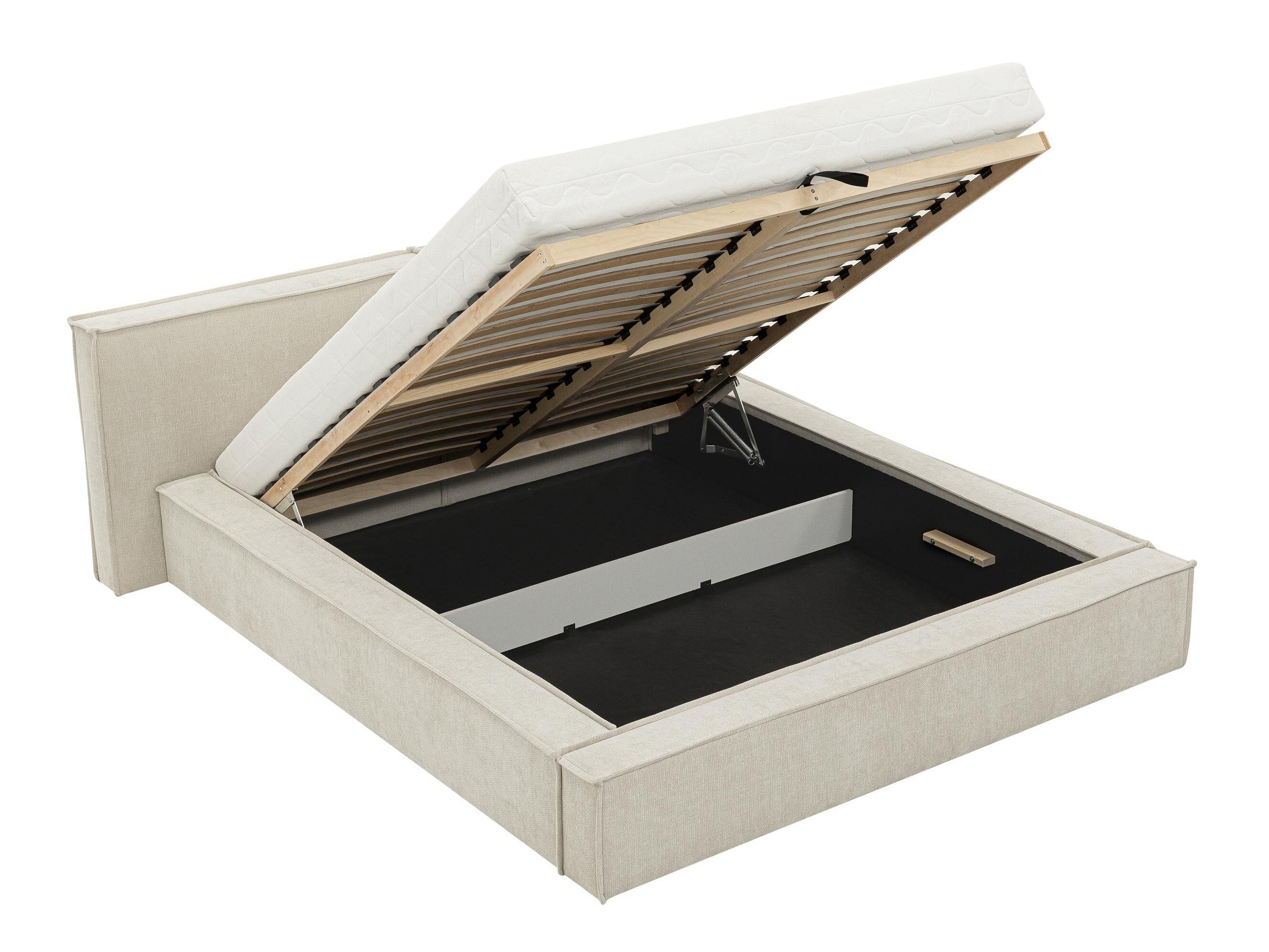 Bed TrendyNest 136 (Margo 227.11)