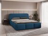 Bed TrendyNest 137 (Kronos 09)