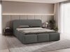 Bed TrendyNest 137 (Kronos 22)